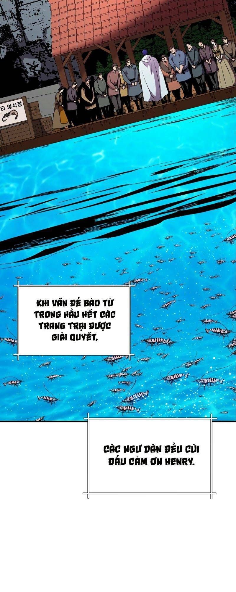 đọc truyện Sự Trở Lại Của Pháp Sư 8 Vòng Chương 50 ảnh 5 tại Giả Dược