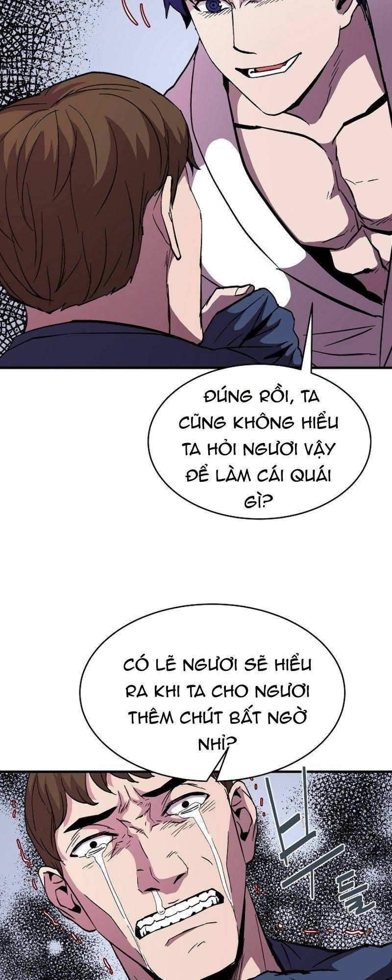 đọc truyện Sự Trở Lại Của Pháp Sư 8 Vòng Chương 50 ảnh 55 tại Giả Dược