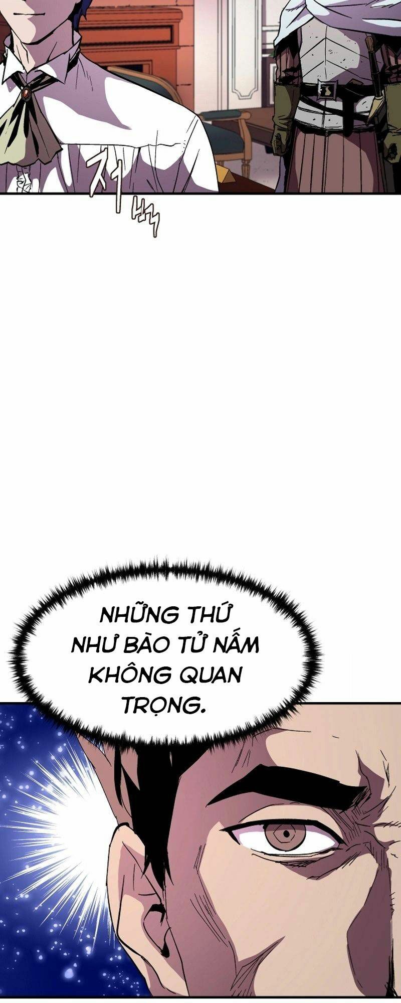 đọc truyện Sự Trở Lại Của Pháp Sư 8 Vòng Chương 53 ảnh 18 tại Giả Dược
