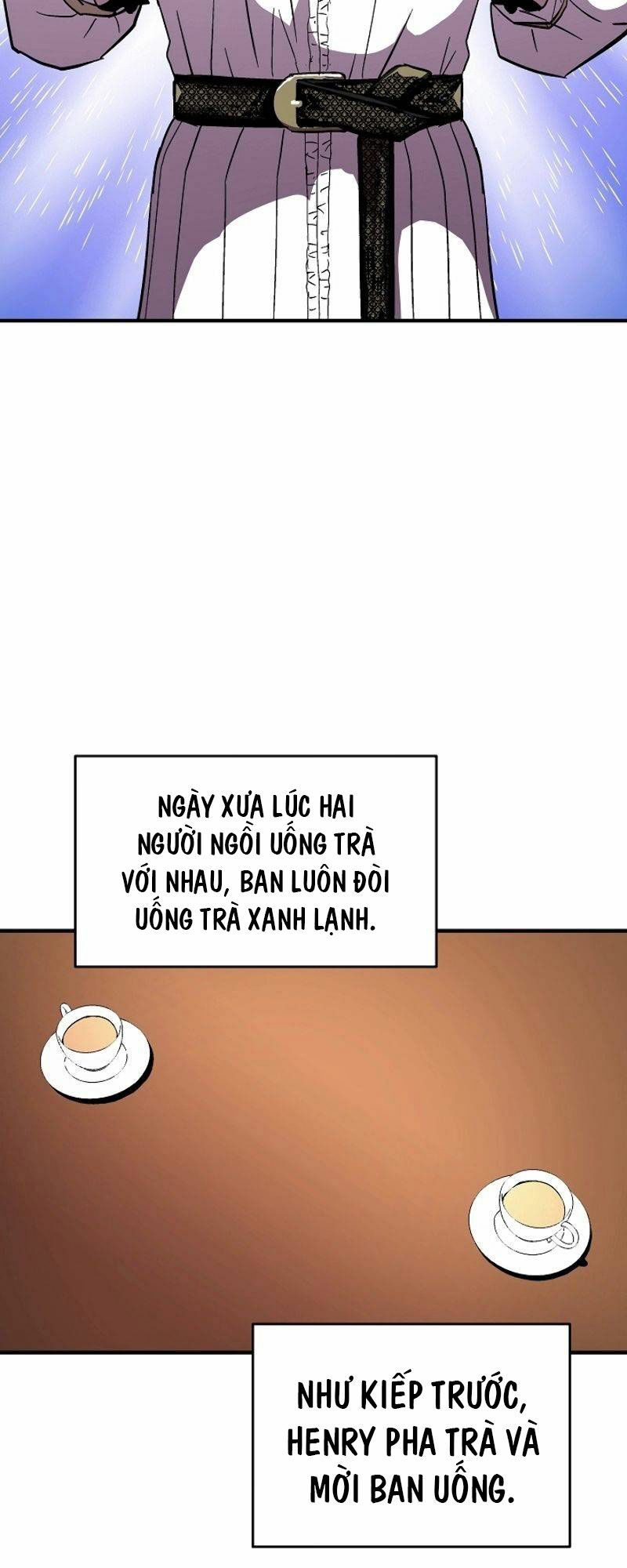 đọc truyện Sự Trở Lại Của Pháp Sư 8 Vòng Chương 53 ảnh 24 tại Giả Dược