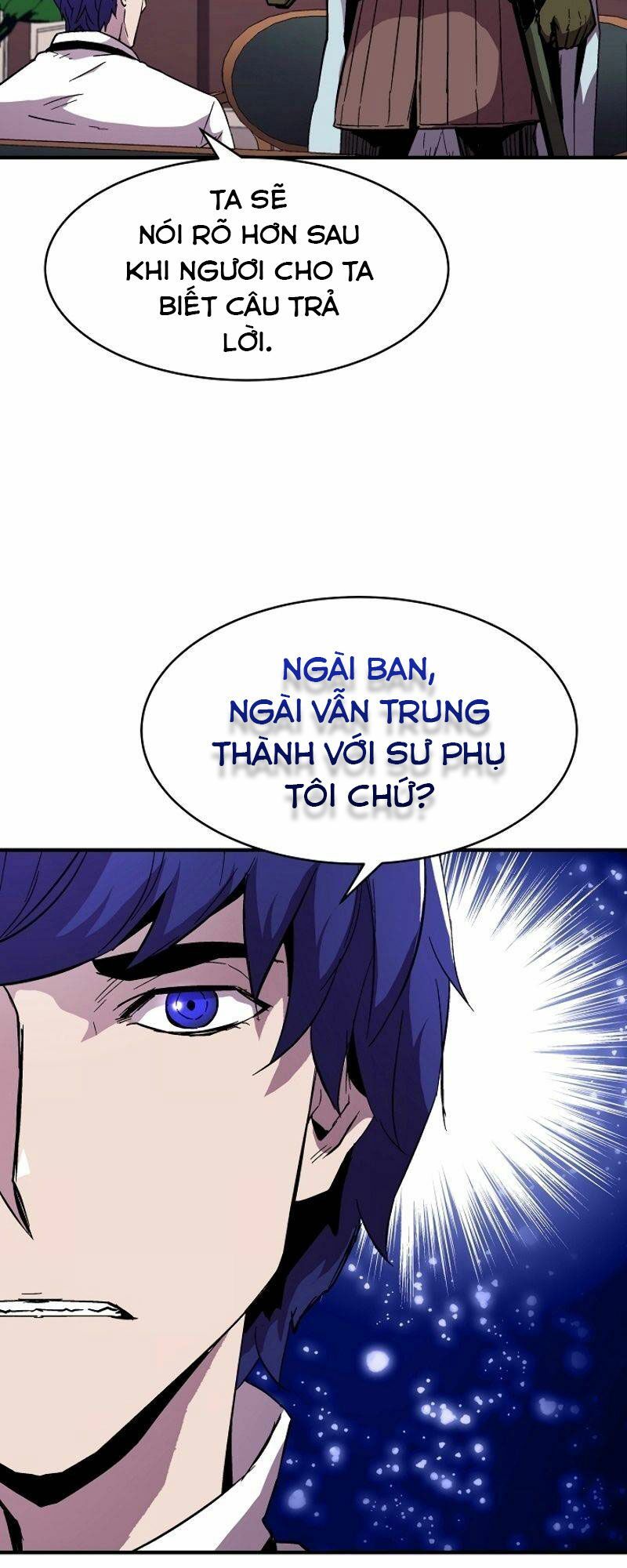 đọc truyện Sự Trở Lại Của Pháp Sư 8 Vòng Chương 53 ảnh 47 tại Giả Dược