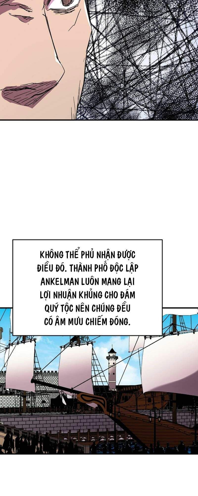 đọc truyện Sự Trở Lại Của Pháp Sư 8 Vòng Chương 54 ảnh 42 tại Giả Dược