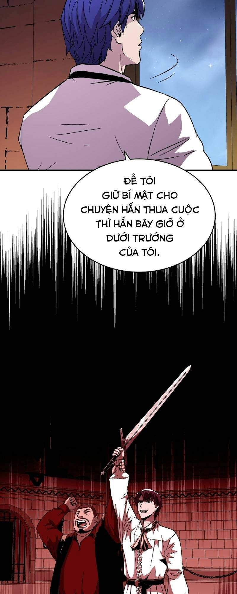 đọc truyện Sự Trở Lại Của Pháp Sư 8 Vòng Chương 54 ảnh 60 tại Giả Dược