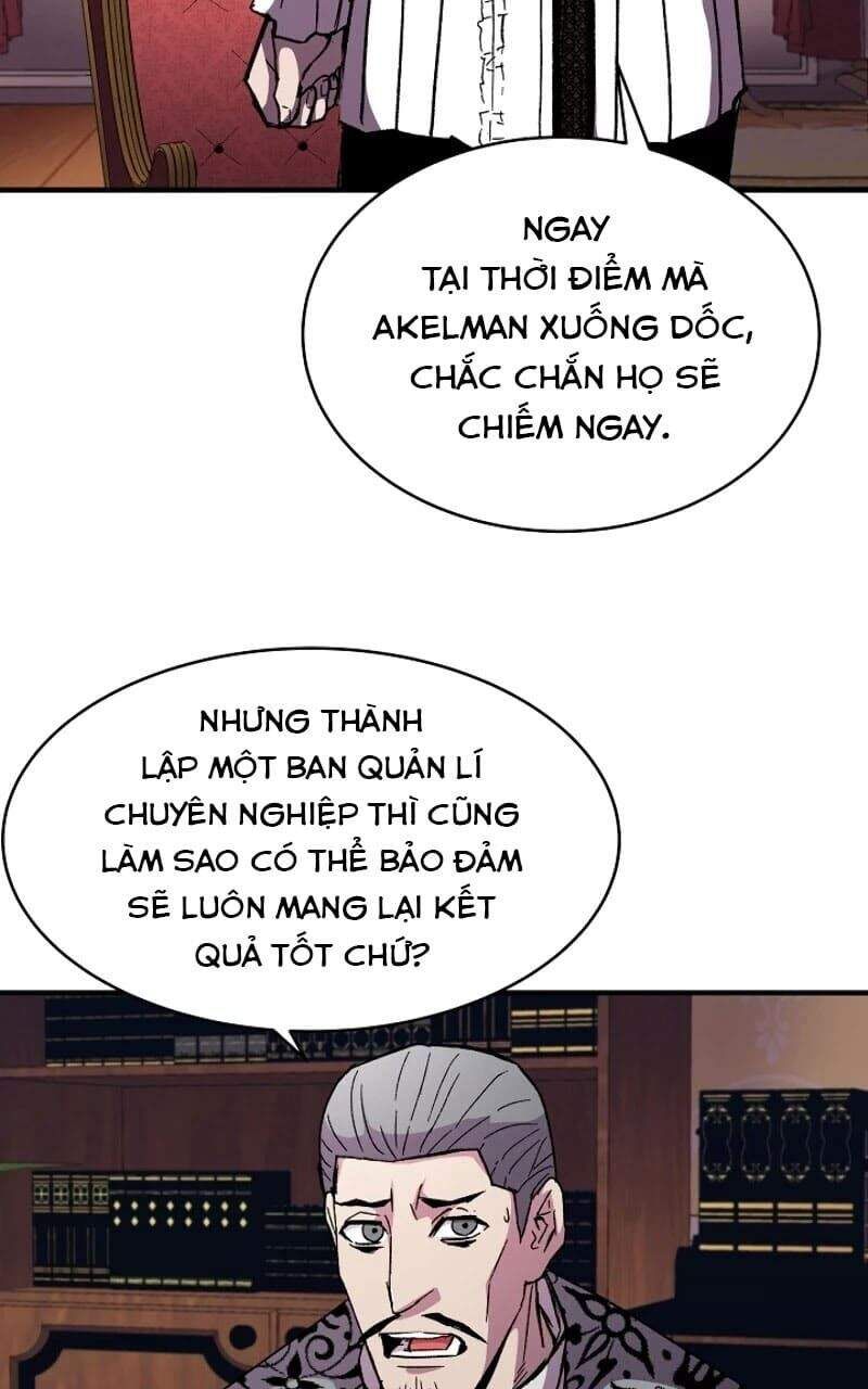 đọc truyện Sự Trở Lại Của Pháp Sư 8 Vòng Chương 56 ảnh 53 tại Giả Dược