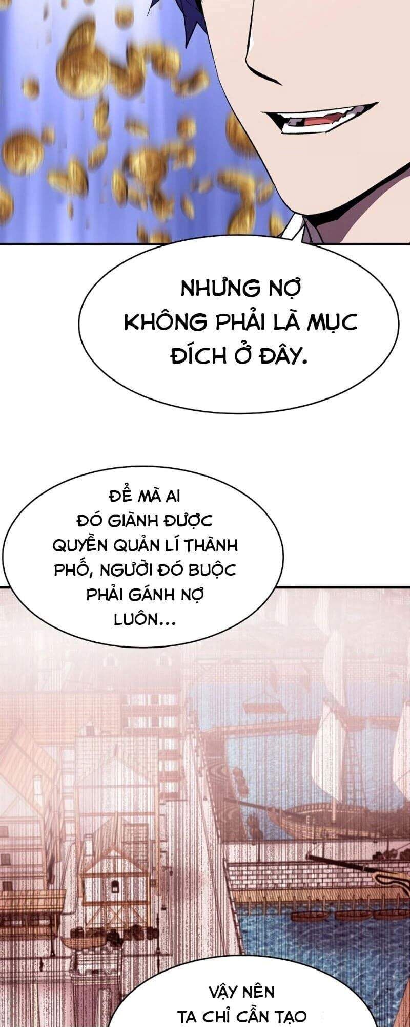 đọc truyện Sự Trở Lại Của Pháp Sư 8 Vòng Chương 56 ảnh 58 tại Giả Dược