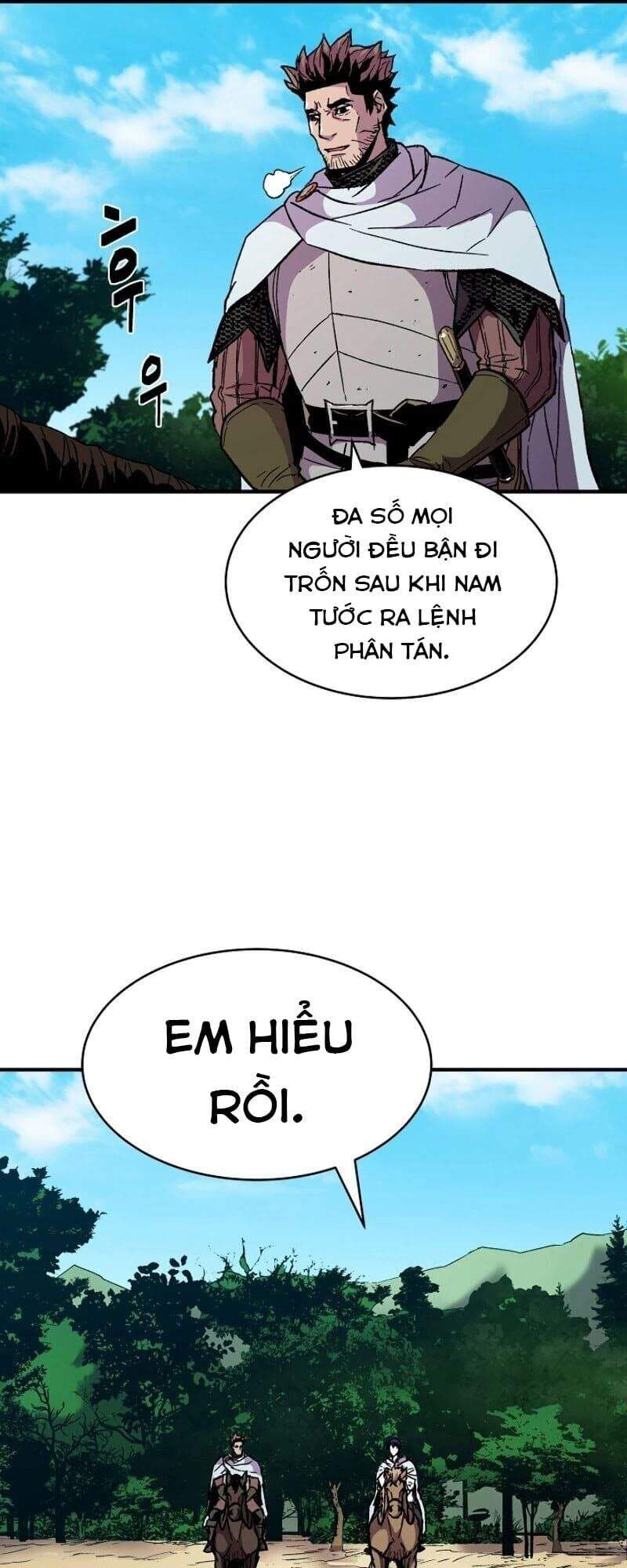 đọc truyện Sự Trở Lại Của Pháp Sư 8 Vòng Chương 57 ảnh 40 tại Giả Dược