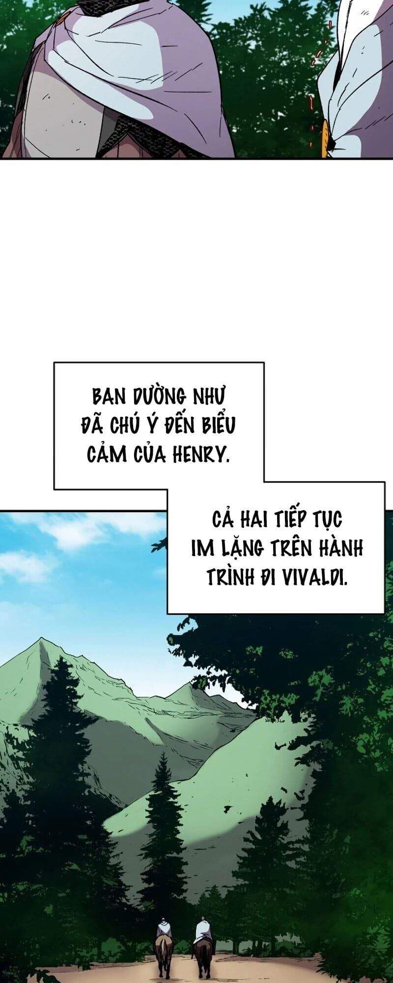 đọc truyện Sự Trở Lại Của Pháp Sư 8 Vòng Chương 57 ảnh 57 tại Giả Dược