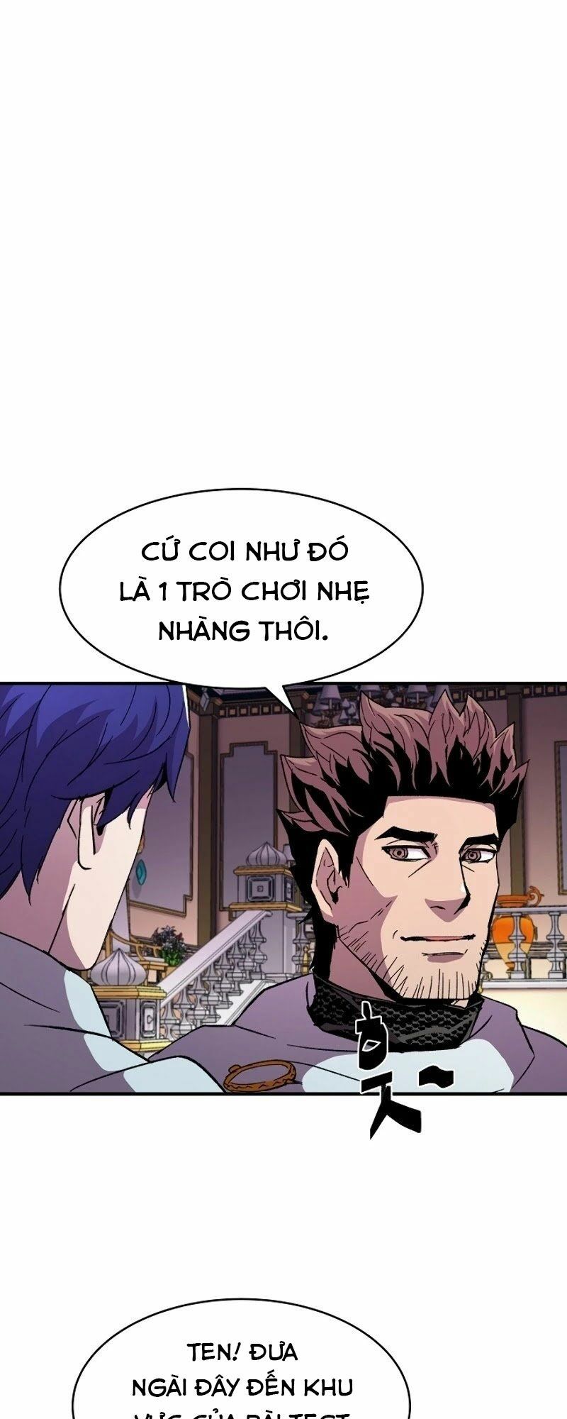 đọc truyện Sự Trở Lại Của Pháp Sư 8 Vòng Chương 58 ảnh 20 tại Giả Dược