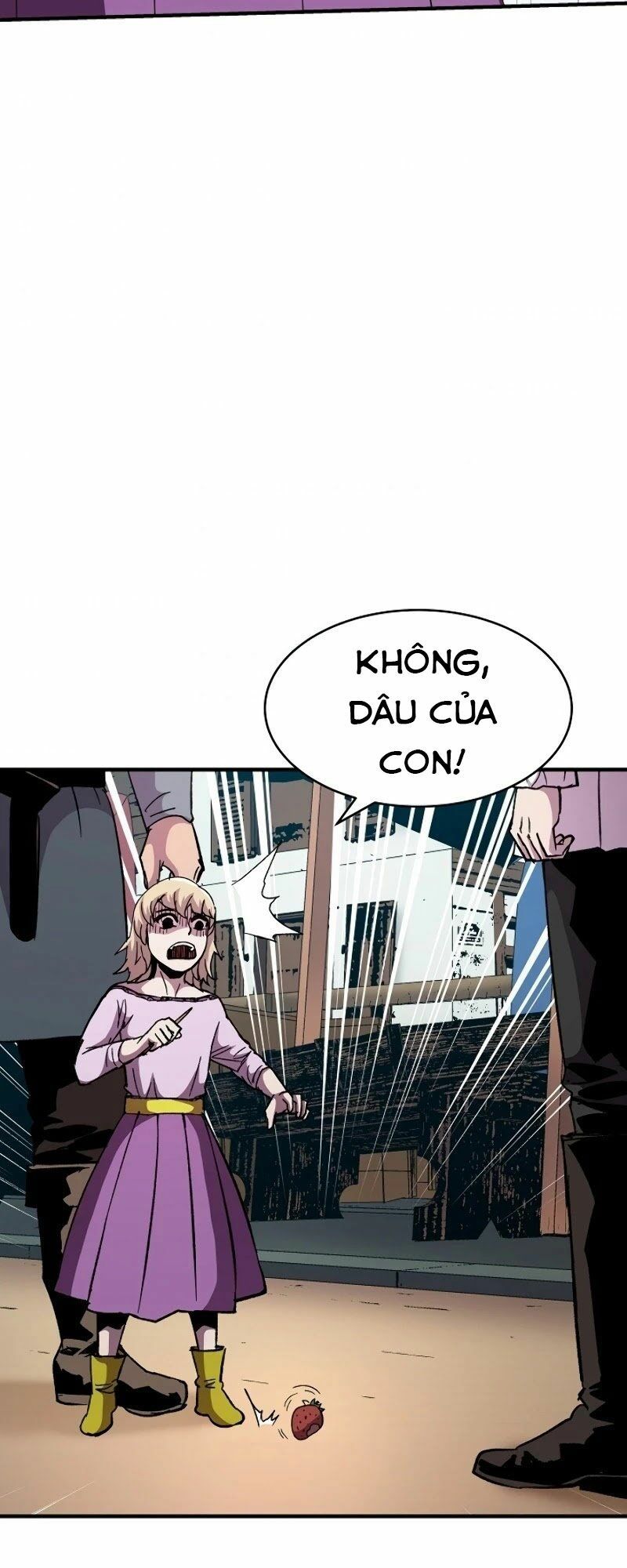 đọc truyện Sự Trở Lại Của Pháp Sư 8 Vòng Chương 58 ảnh 29 tại Giả Dược