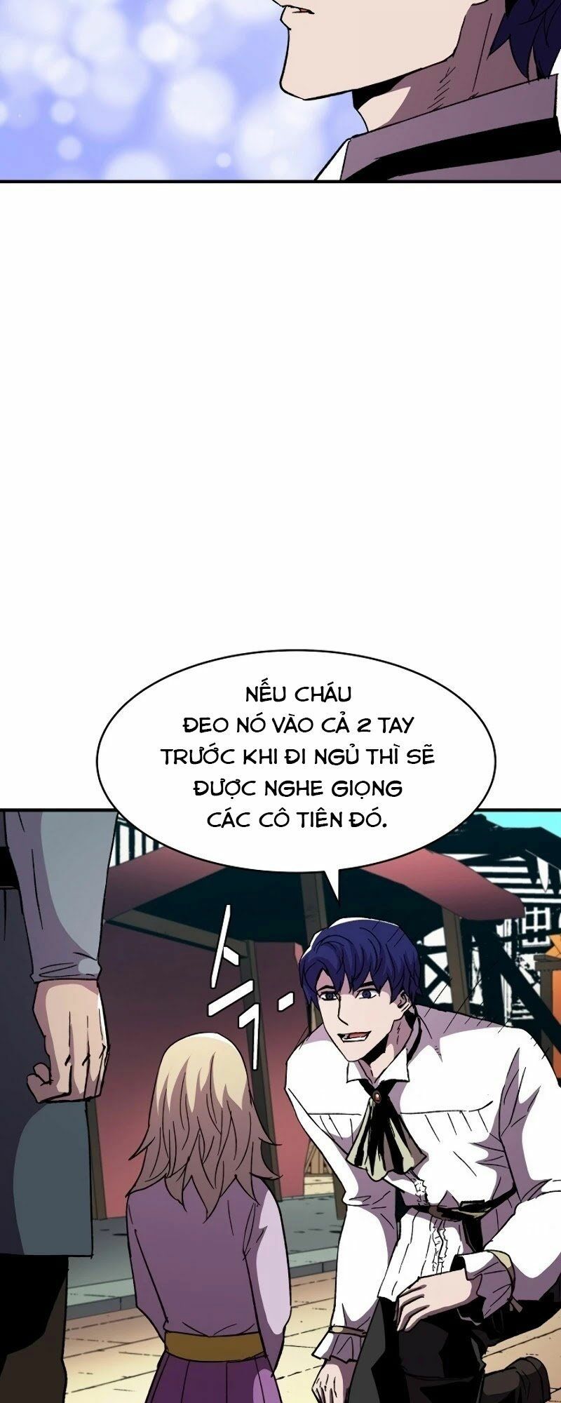 đọc truyện Sự Trở Lại Của Pháp Sư 8 Vòng Chương 58 ảnh 40 tại Giả Dược