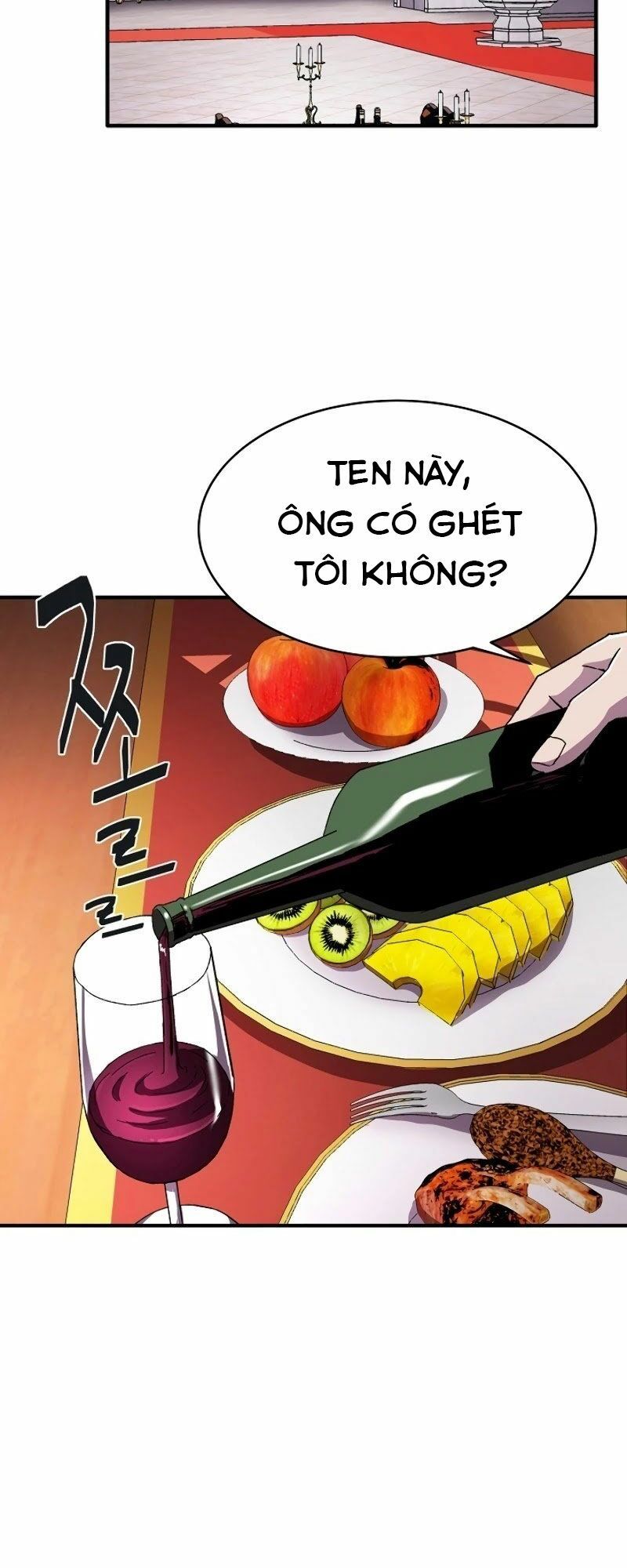 đọc truyện Sự Trở Lại Của Pháp Sư 8 Vòng Chương 59 ảnh 17 tại Giả Dược