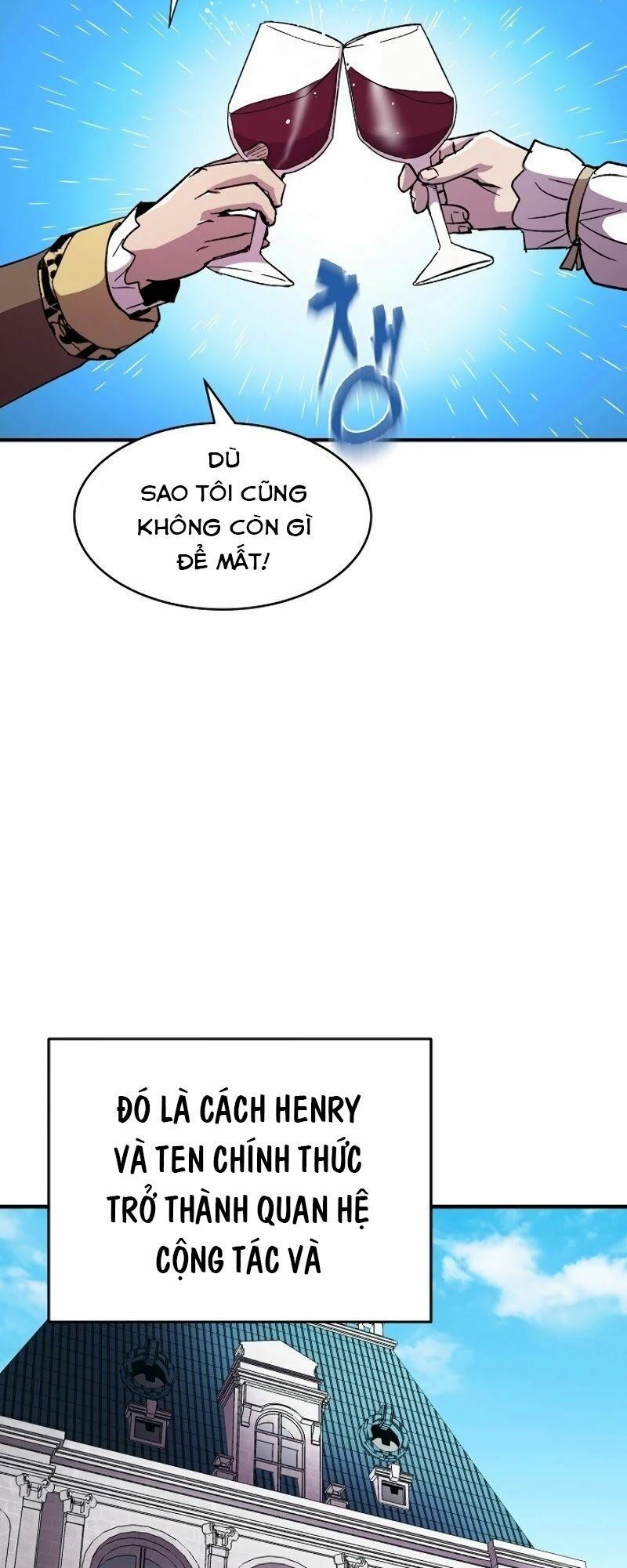 đọc truyện Sự Trở Lại Của Pháp Sư 8 Vòng Chương 59 ảnh 30 tại Giả Dược