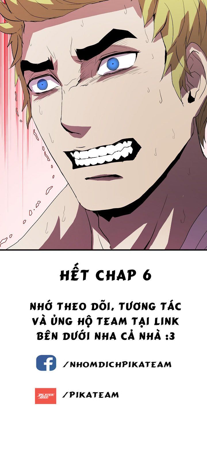 đọc truyện Sự Trở Lại Của Pháp Sư 8 Vòng Chương 6 ảnh 47 tại Giả Dược