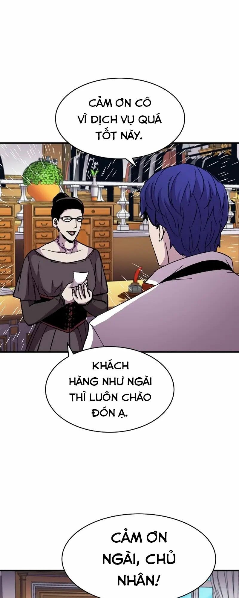 đọc truyện Sự Trở Lại Của Pháp Sư 8 Vòng Chương 60 ảnh 27 tại Giả Dược