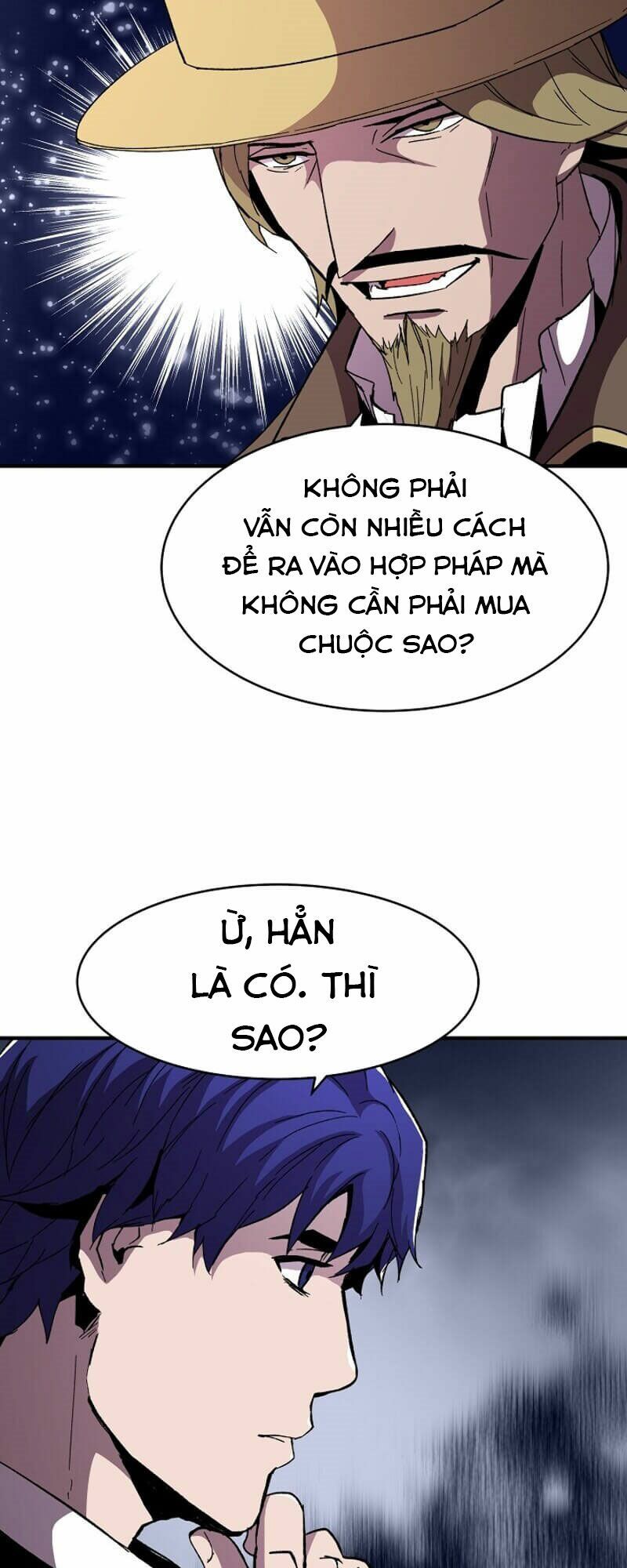 đọc truyện Sự Trở Lại Của Pháp Sư 8 Vòng Chương 60 ảnh 62 tại Giả Dược