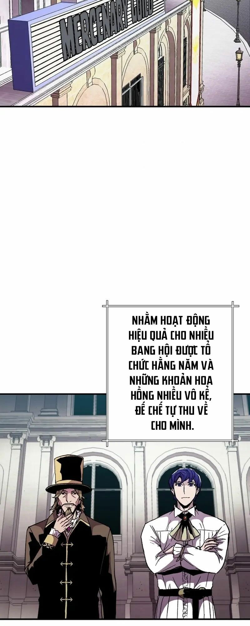 đọc truyện Sự Trở Lại Của Pháp Sư 8 Vòng Chương 60 ảnh 66 tại Giả Dược