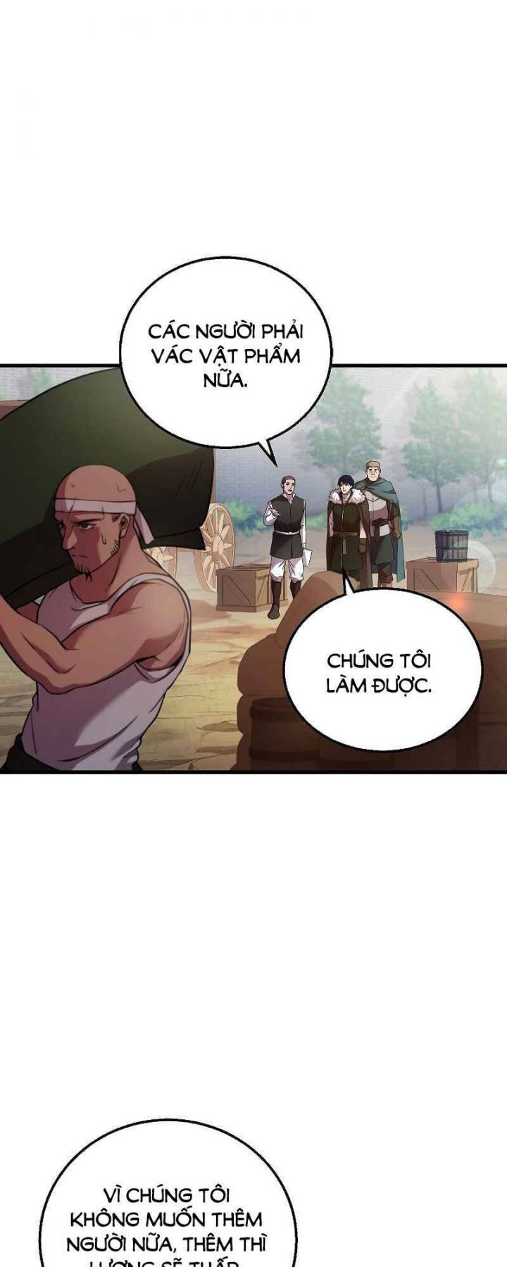 đọc truyện Sự Trở Lại Của Pháp Sư 8 Vòng Chương 61 ảnh 33 tại Giả Dược