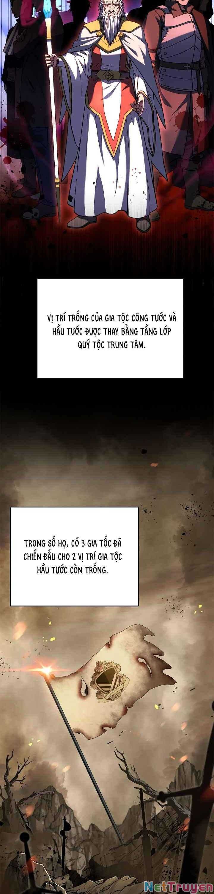 đọc truyện Sự Trở Lại Của Pháp Sư 8 Vòng Chương 64 ảnh 38 tại Giả Dược