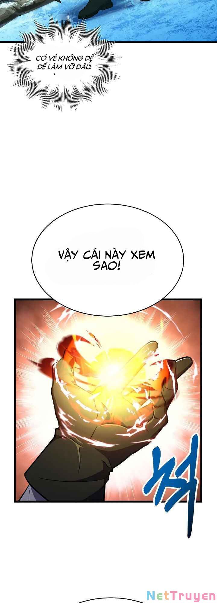 đọc truyện Sự Trở Lại Của Pháp Sư 8 Vòng Chương 65 ảnh 44 tại Giả Dược