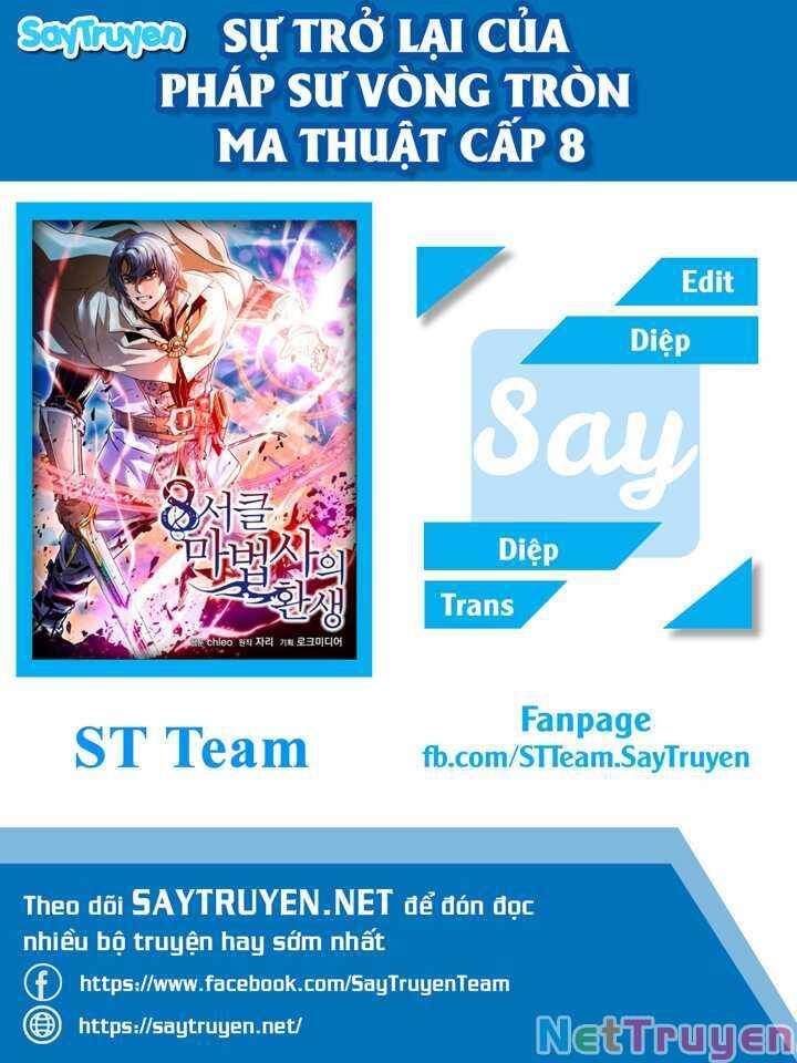 đọc truyện Sự Trở Lại Của Pháp Sư 8 Vòng Chương 66 ảnh 2 tại Giả Dược