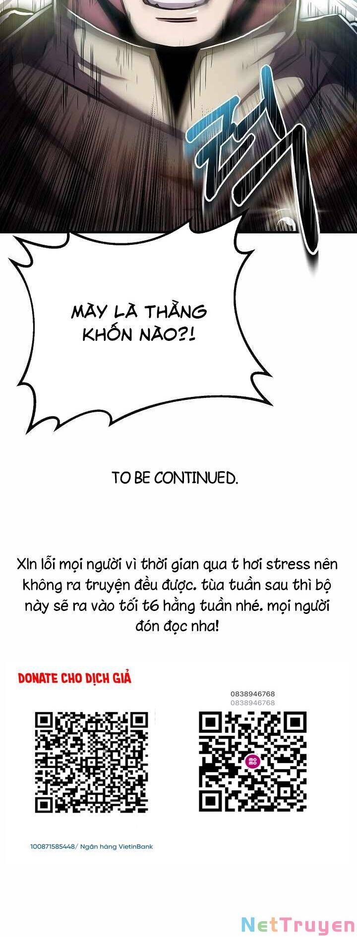 đọc truyện Sự Trở Lại Của Pháp Sư 8 Vòng Chương 67 ảnh 55 tại Giả Dược