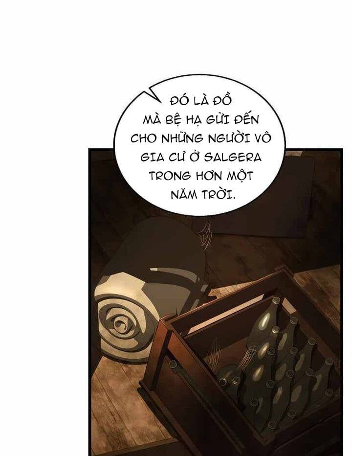 đọc truyện Sự Trở Lại Của Pháp Sư 8 Vòng Chương 69.5 ảnh 57 tại Giả Dược