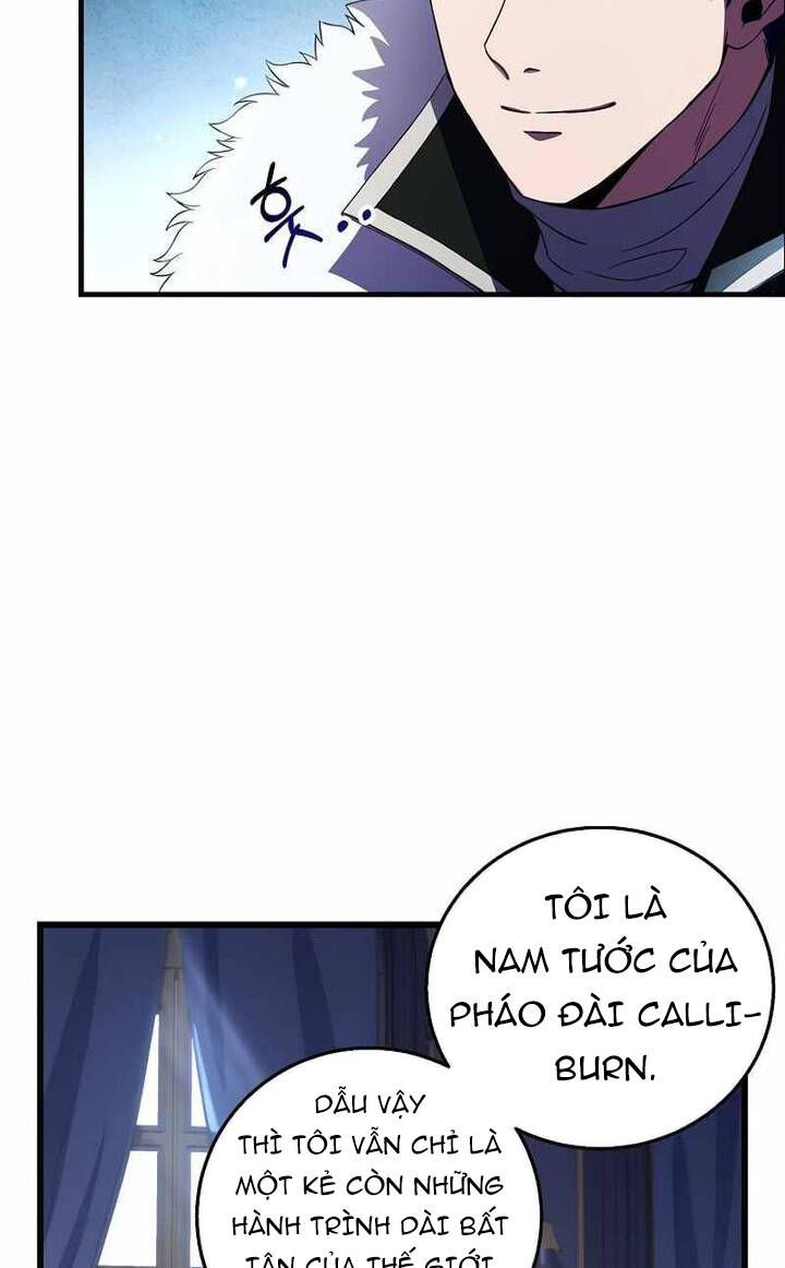 đọc truyện Sự Trở Lại Của Pháp Sư 8 Vòng Chương 69 ảnh 10 tại Giả Dược