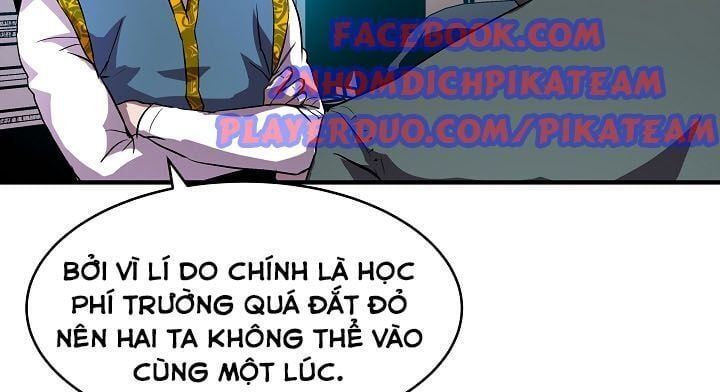 đọc truyện Sự Trở Lại Của Pháp Sư 8 Vòng Chương 7 ảnh 38 tại Giả Dược