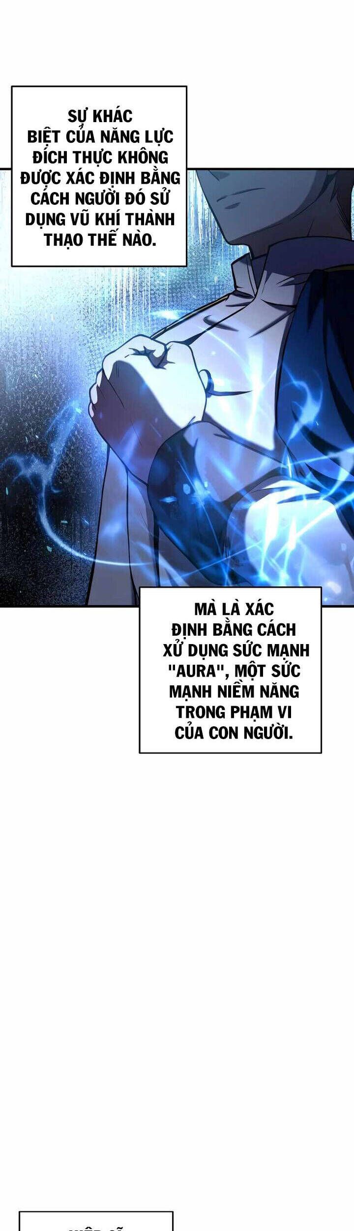 đọc truyện Sự Trở Lại Của Pháp Sư 8 Vòng Chương 70 ảnh 48 tại Giả Dược