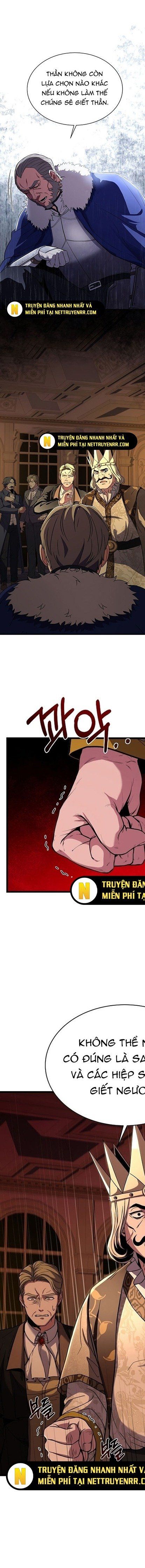 đọc truyện Sự Trở Lại Của Pháp Sư 8 Vòng Chương 81 ảnh 15 tại Giả Dược