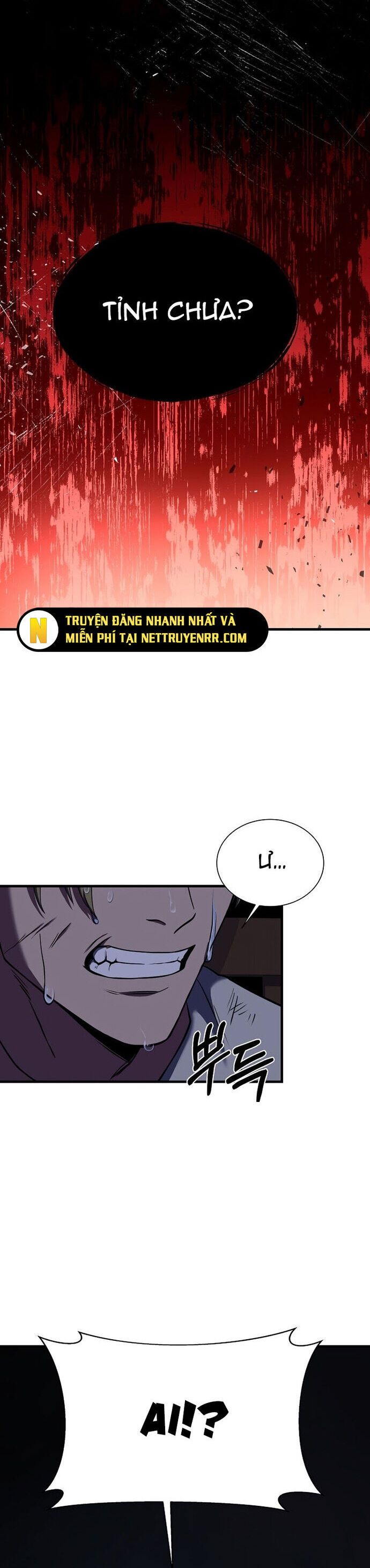 đọc truyện Sự Trở Lại Của Pháp Sư 8 Vòng Chương 83 ảnh 21 tại Giả Dược