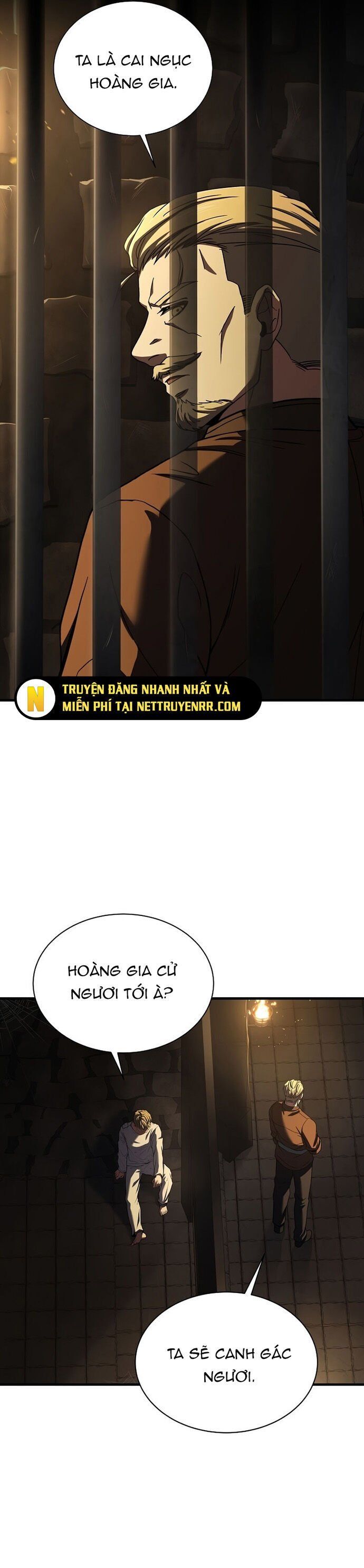 đọc truyện Sự Trở Lại Của Pháp Sư 8 Vòng Chương 83 ảnh 33 tại Giả Dược