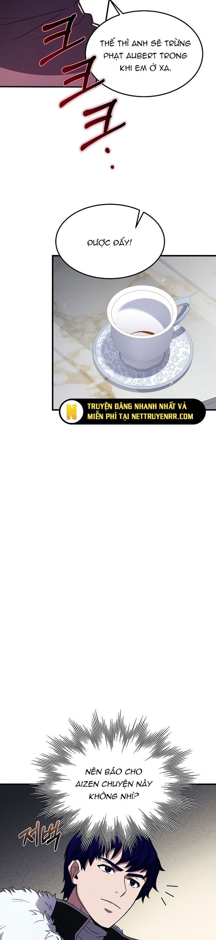 đọc truyện Sự Trở Lại Của Pháp Sư 8 Vòng Chương 84 ảnh 3 tại Giả Dược