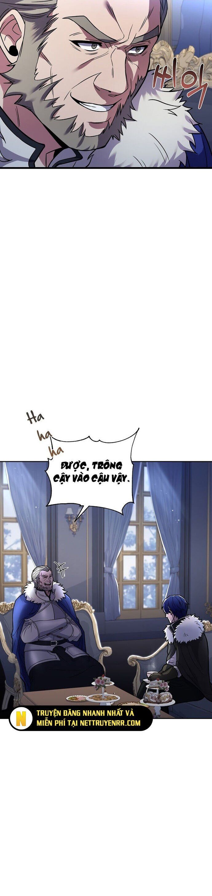 đọc truyện Sự Trở Lại Của Pháp Sư 8 Vòng Chương 85 ảnh 11 tại Giả Dược