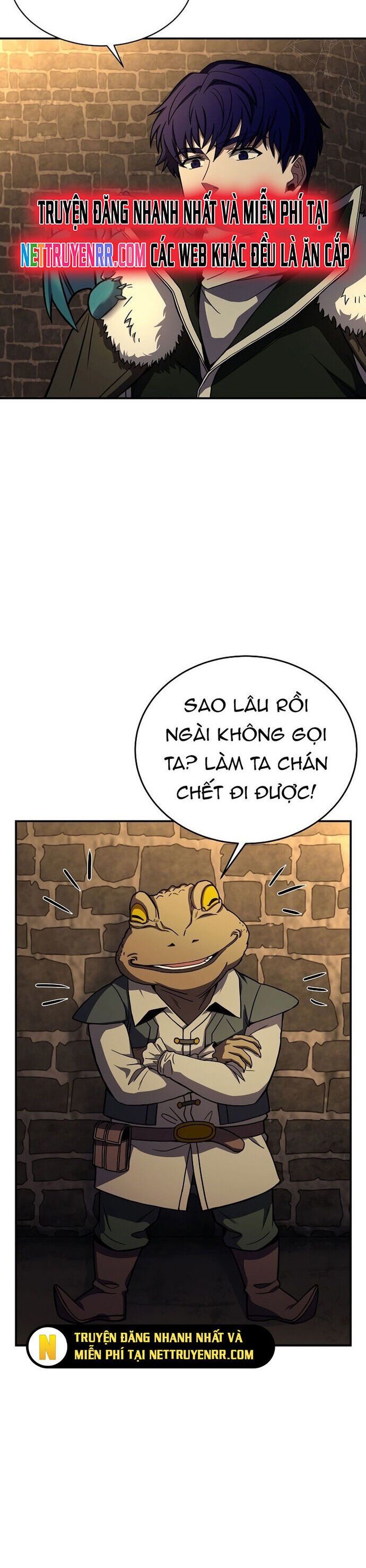 đọc truyện Sự Trở Lại Của Pháp Sư 8 Vòng Chương 85 ảnh 47 tại Giả Dược