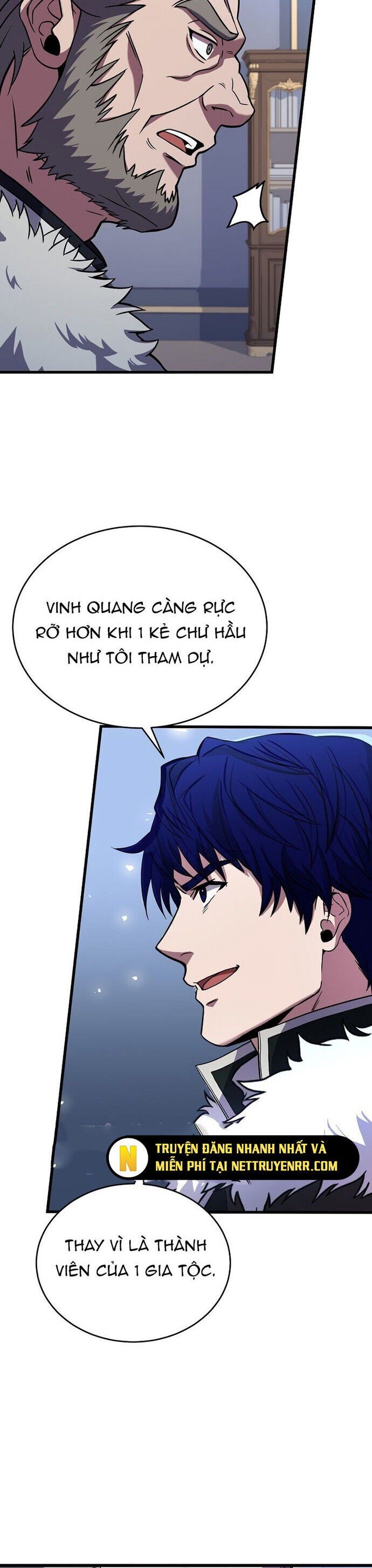 đọc truyện Sự Trở Lại Của Pháp Sư 8 Vòng Chương 85 ảnh 10 tại Giả Dược