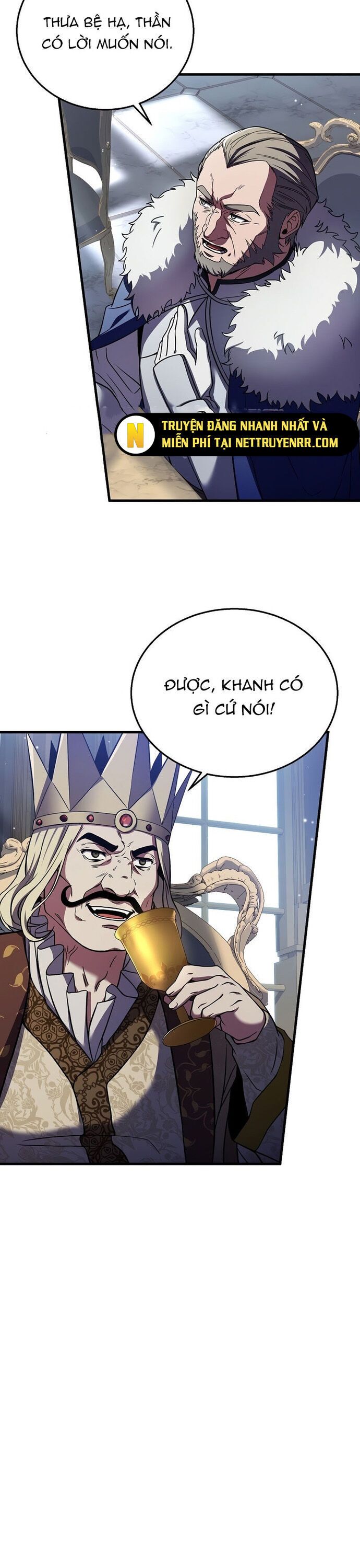 đọc truyện Sự Trở Lại Của Pháp Sư 8 Vòng Chương 86 ảnh 24 tại Giả Dược