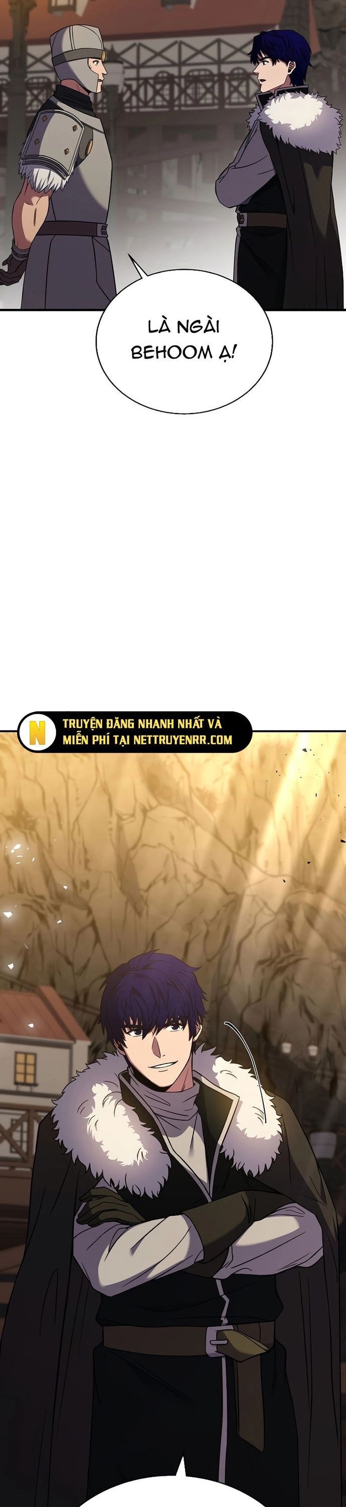 đọc truyện Sự Trở Lại Của Pháp Sư 8 Vòng Chương 88 ảnh 5 tại Giả Dược