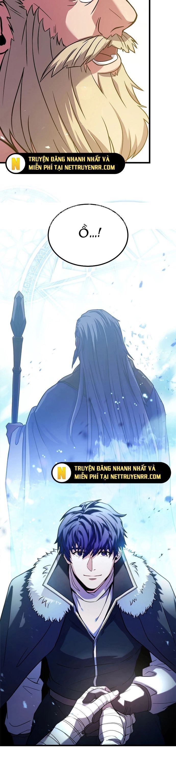 đọc truyện Sự Trở Lại Của Pháp Sư 8 Vòng Chương 89 ảnh 26 tại Giả Dược