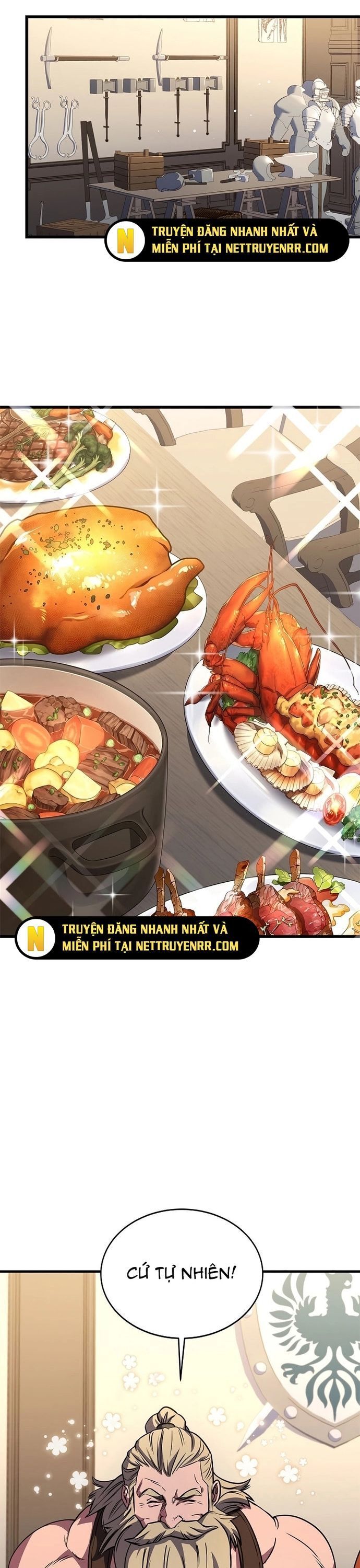 đọc truyện Sự Trở Lại Của Pháp Sư 8 Vòng Chương 89 ảnh 29 tại Giả Dược