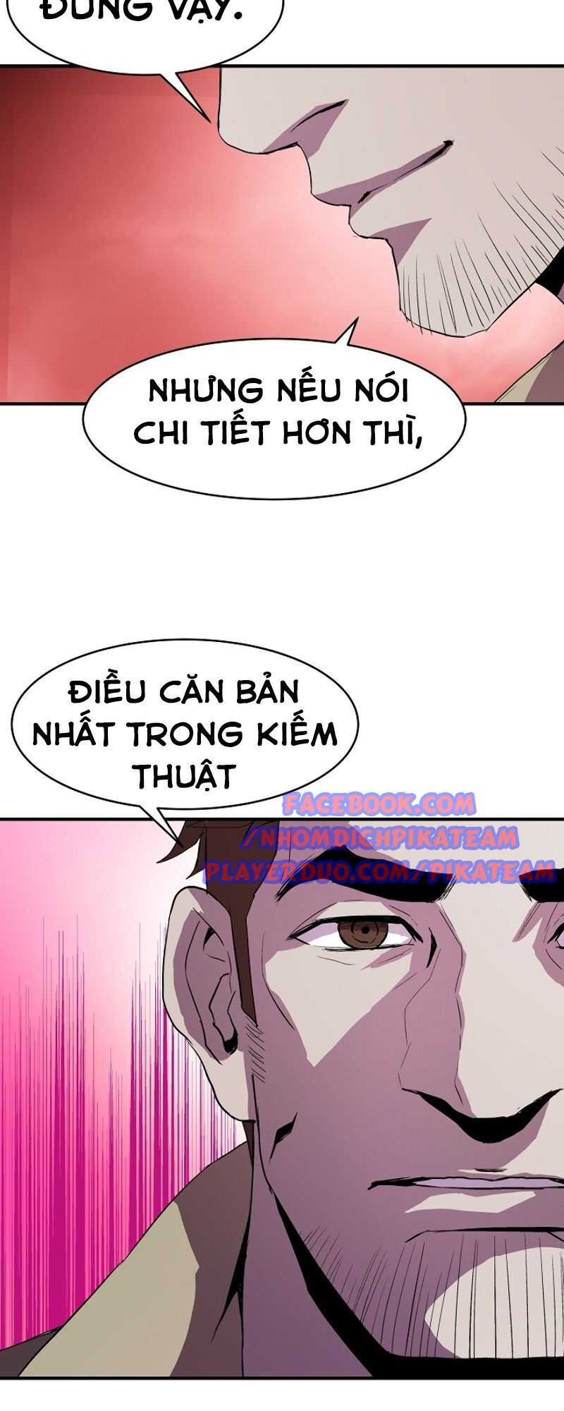 đọc truyện Sự Trở Lại Của Pháp Sư 8 Vòng Chương 9 ảnh 39 tại Giả Dược