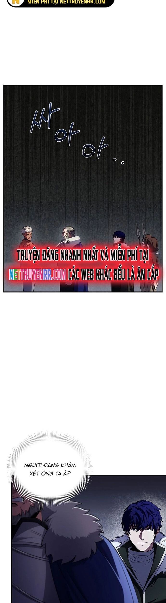 đọc truyện Sự Trở Lại Của Pháp Sư 8 Vòng Chương 93 ảnh 31 tại Giả Dược