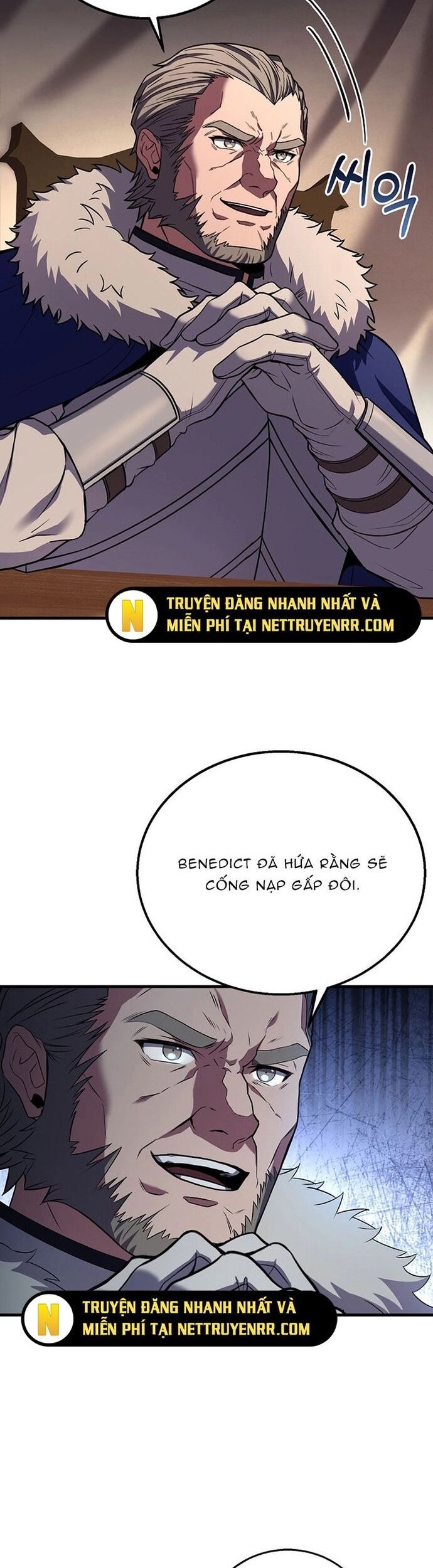đọc truyện Sự Trở Lại Của Pháp Sư 8 Vòng Chương 95 ảnh 29 tại Giả Dược