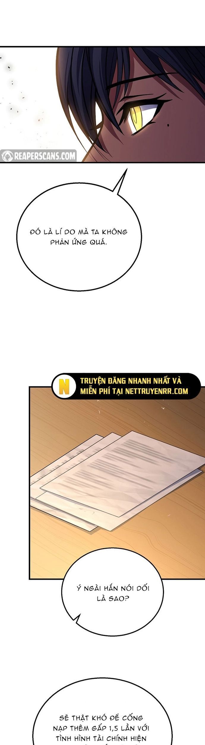 đọc truyện Sự Trở Lại Của Pháp Sư 8 Vòng Chương 95 ảnh 32 tại Giả Dược