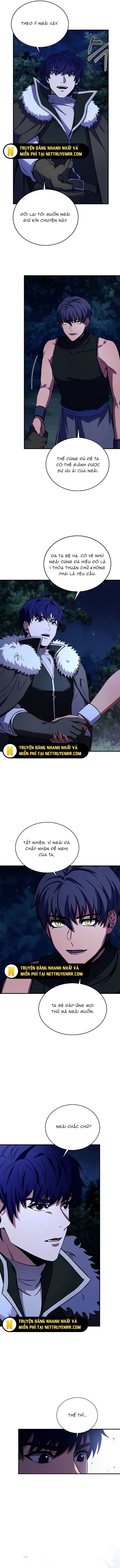 đọc truyện Sự Trở Lại Của Pháp Sư 8 Vòng Chương 98 ảnh 4 tại Giả Dược