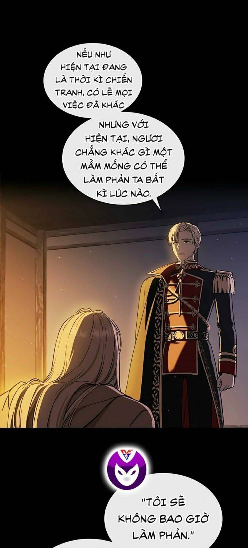 đọc truyện Sự Trở Lại Của Pháp Sư Cấp 8 Chương 1 ảnh 16 tại Thiên Thai Truyện