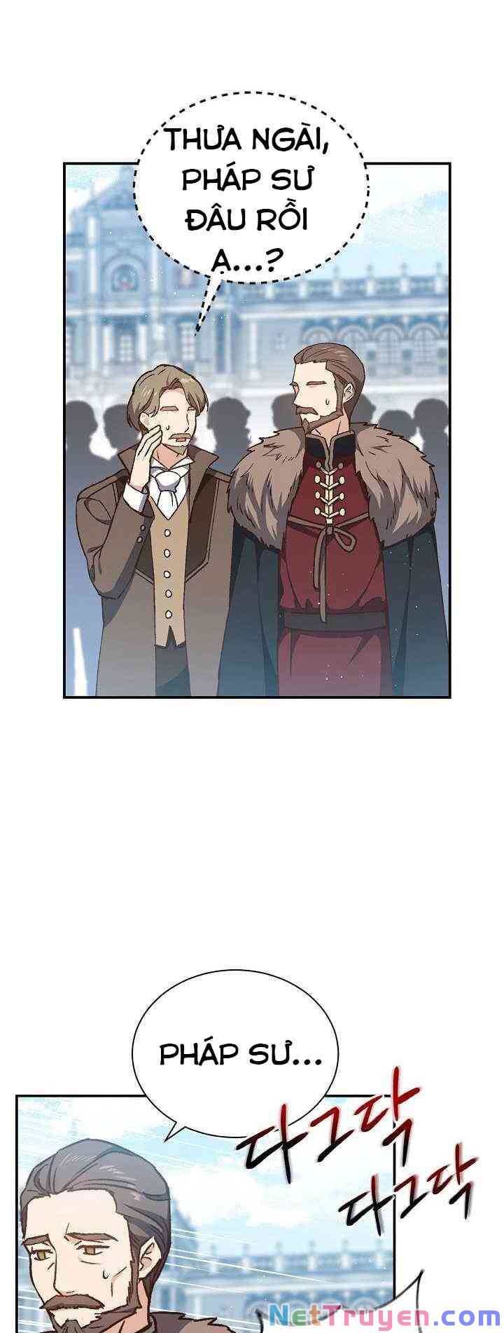 đọc truyện Sự Trở Lại Của Pháp Sư Cấp 8 Chương 10 ảnh 13 tại Thiên Thai Truyện