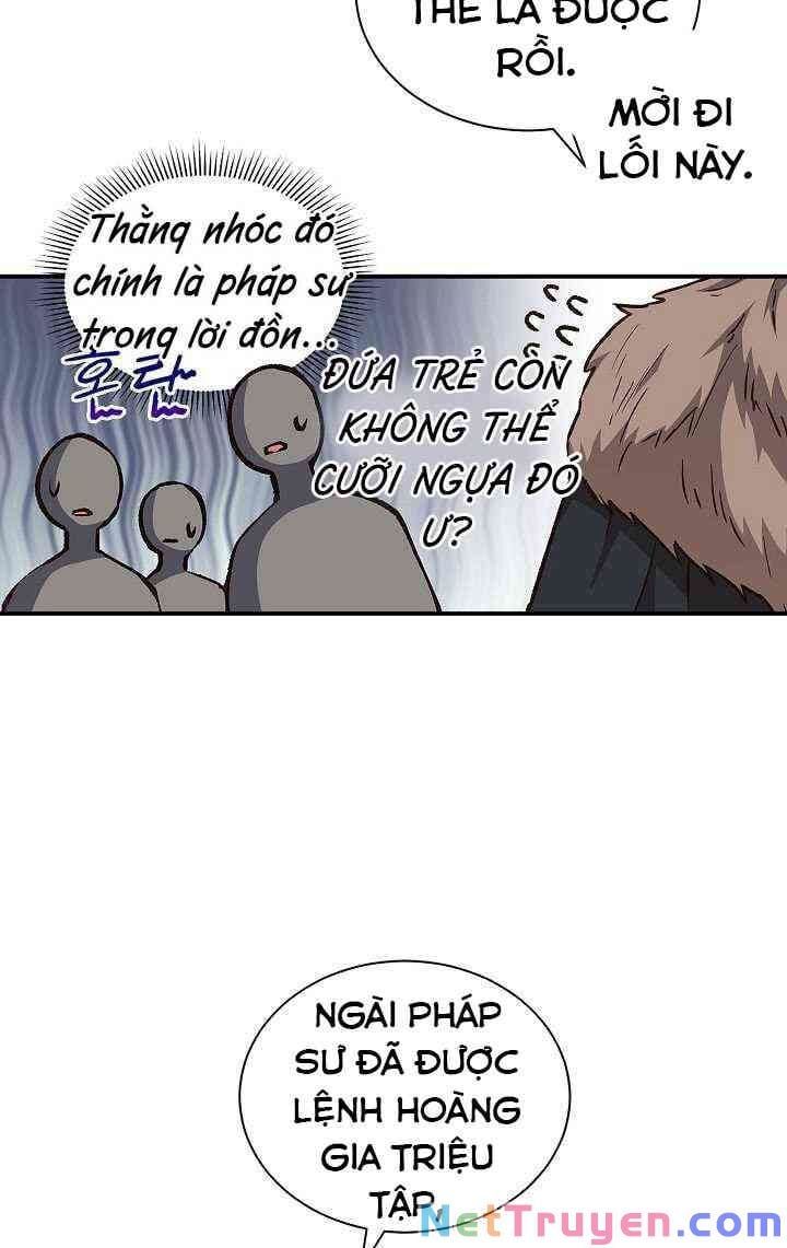 đọc truyện Sự Trở Lại Của Pháp Sư Cấp 8 Chương 10 ảnh 16 tại Thiên Thai Truyện