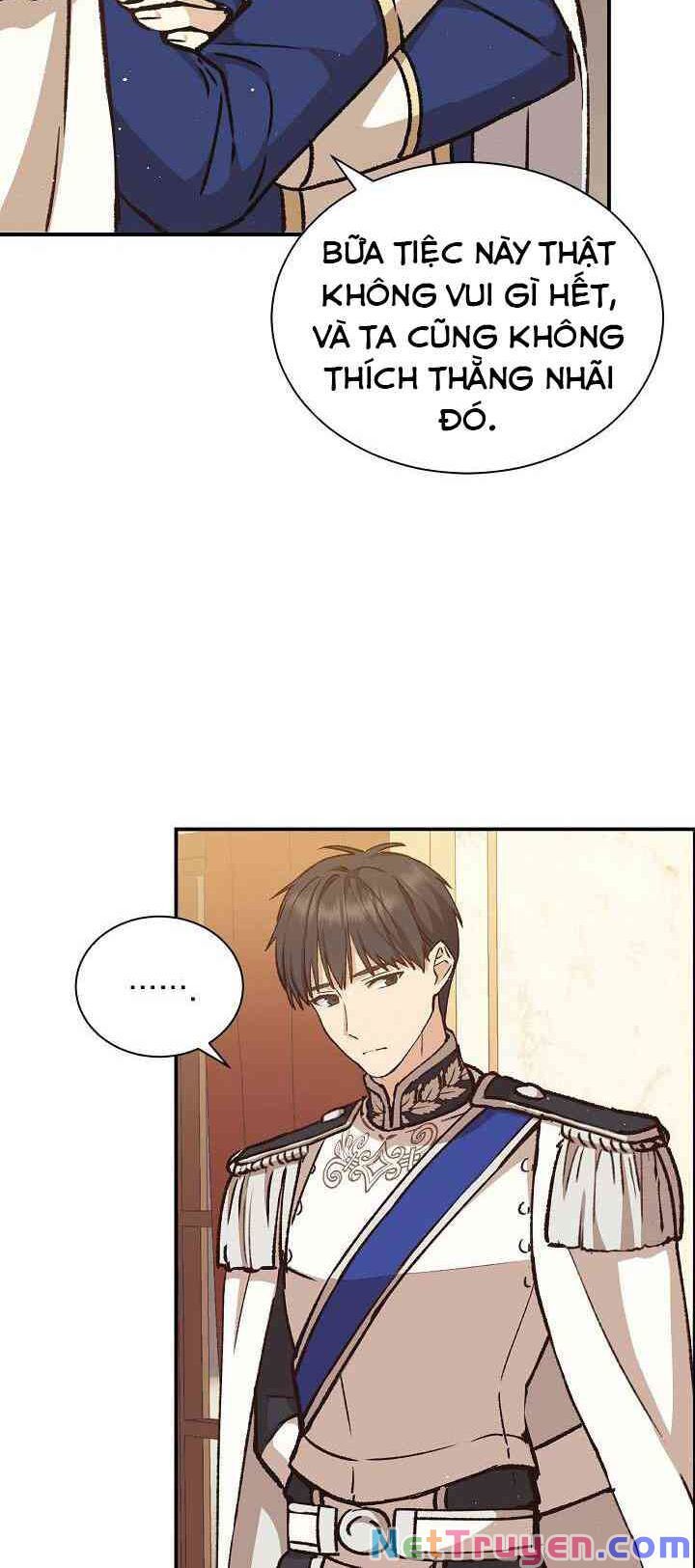 đọc truyện Sự Trở Lại Của Pháp Sư Cấp 8 Chương 10 ảnh 27 tại Thiên Thai Truyện