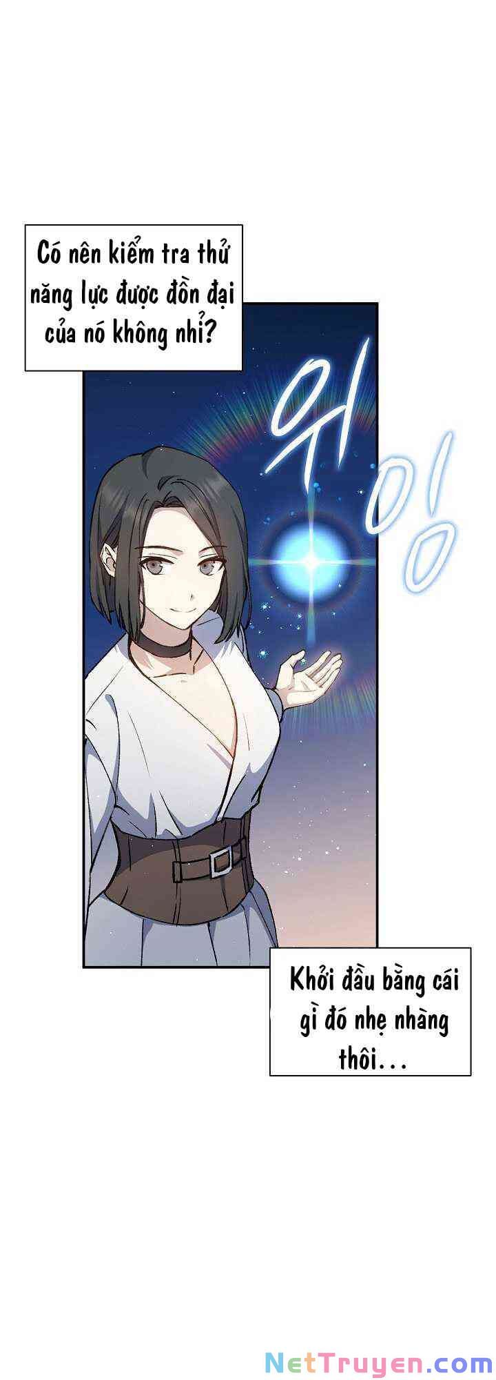 đọc truyện Sự Trở Lại Của Pháp Sư Cấp 8 Chương 10 ảnh 34 tại Thiên Thai Truyện